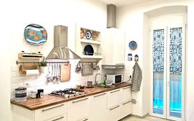 Mare&Sentieri Apartment